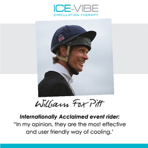 Horseware Ice Vibe Boots