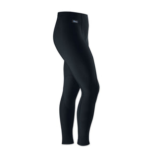 Irideon Issential Riding Tights  Knee Patch Low Rise