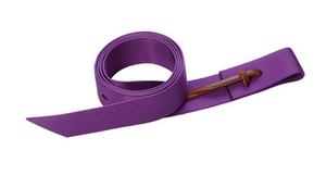 Weaver Poly Tie Strap 1 3/4" X 60"