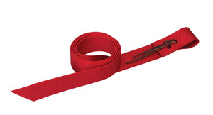 Weaver Poly Tie Strap 1 3/4" X 60"