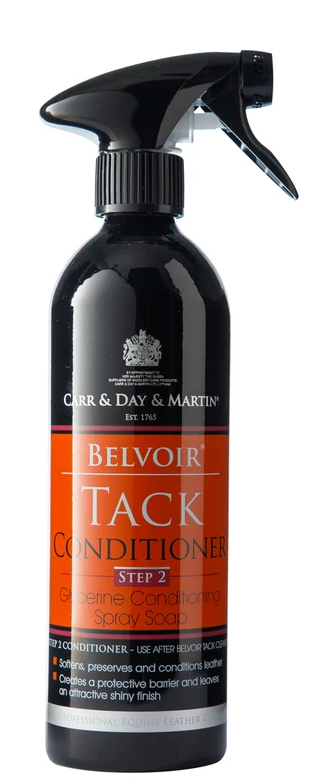 Carr & Day & Martin Belvoir Tack Conditioner Spray