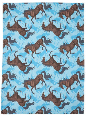 AWST Equestrian Kitchen Towel