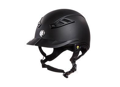 Back on Track Lynx Helmet