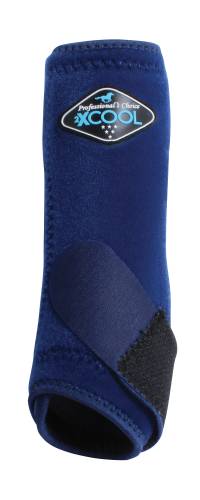 Professional's Choice 2XCool Sport Medicine Boots Fronts