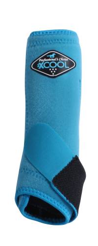 Professional's Choice 2XCool Sport Medicine Boots Four Pack