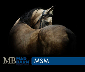 Mad Barn MSM