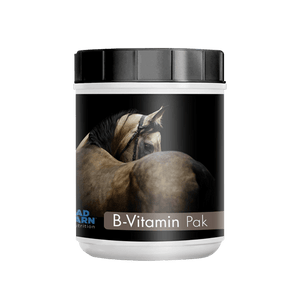 Mad Barn B-Vitamin Pak