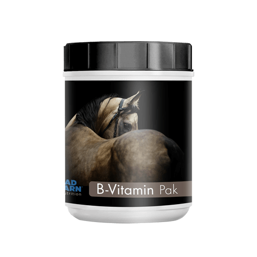 Mad Barn B-Vitamin Pak
