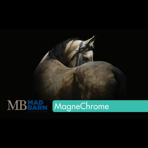 Mad Barn MagneChrome