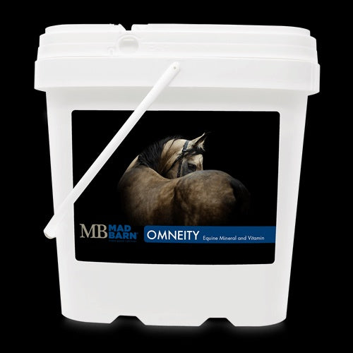 Mad Barn Omniety - Premix