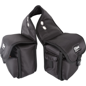 Cashel Medium Saddle Bags