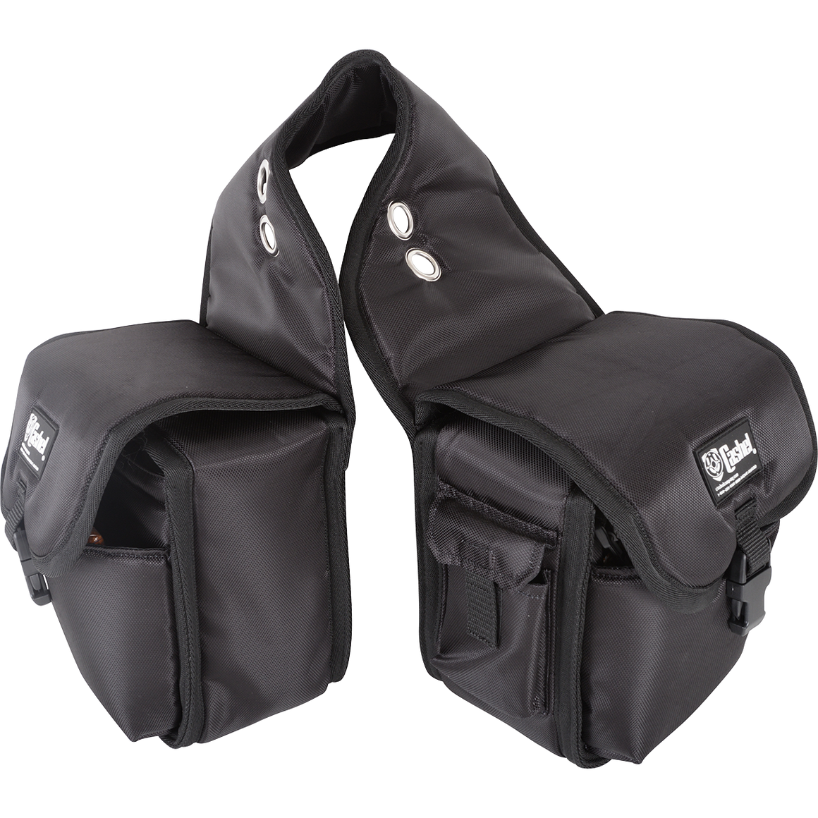 Cashel Medium Saddle Bags