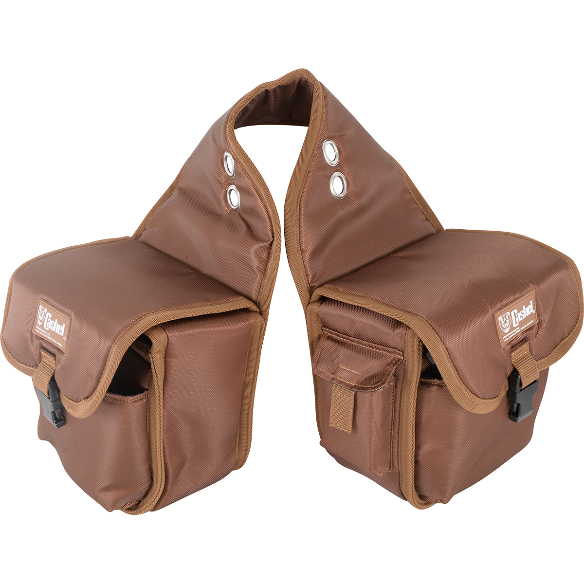 Cashel Medium Saddle Bags