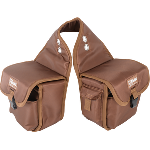 Cashel Medium Saddle Bags