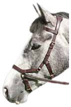 Horseware Rambo Micklem MultiBridle with Reins