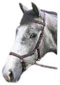 Horseware Rambo Micklem MultiBridle with Reins