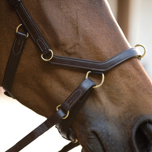 Horseware Rambo Micklem MultiBridle with Reins