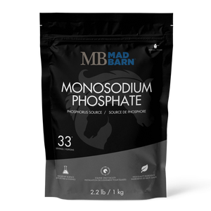 Mad Barn Monosodium Phosphate