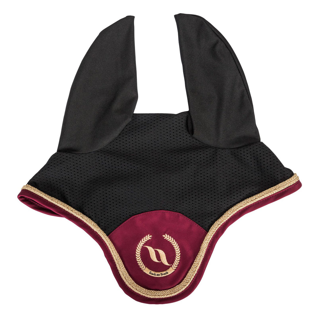 Back On Track Nights Collection Bonnet