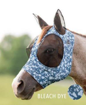 Professional's Choice Comfort Fit Lycra Fly Mask