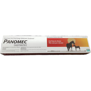 Panomec Dewormer