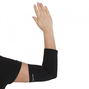 Back On Track +Physio Elbow Support with 4 Way Stretch