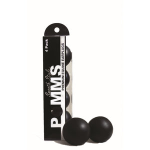 Pomms Premium Equine Earplugs Smooth Style