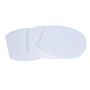 Silverline Hoof Shaped Poultice Pad 3 Pack