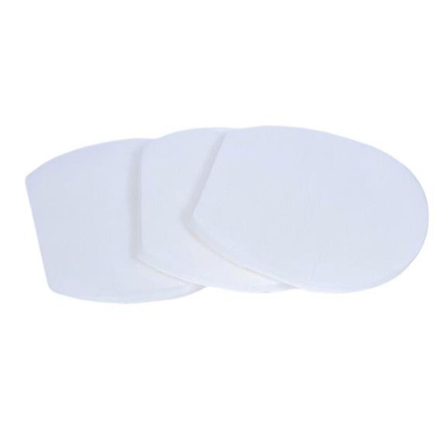 Silverline Hoof Shaped Poultice Pad 3 Pack