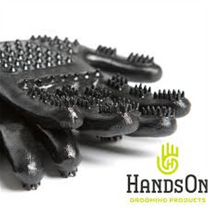 Hands On Grooming Gloves