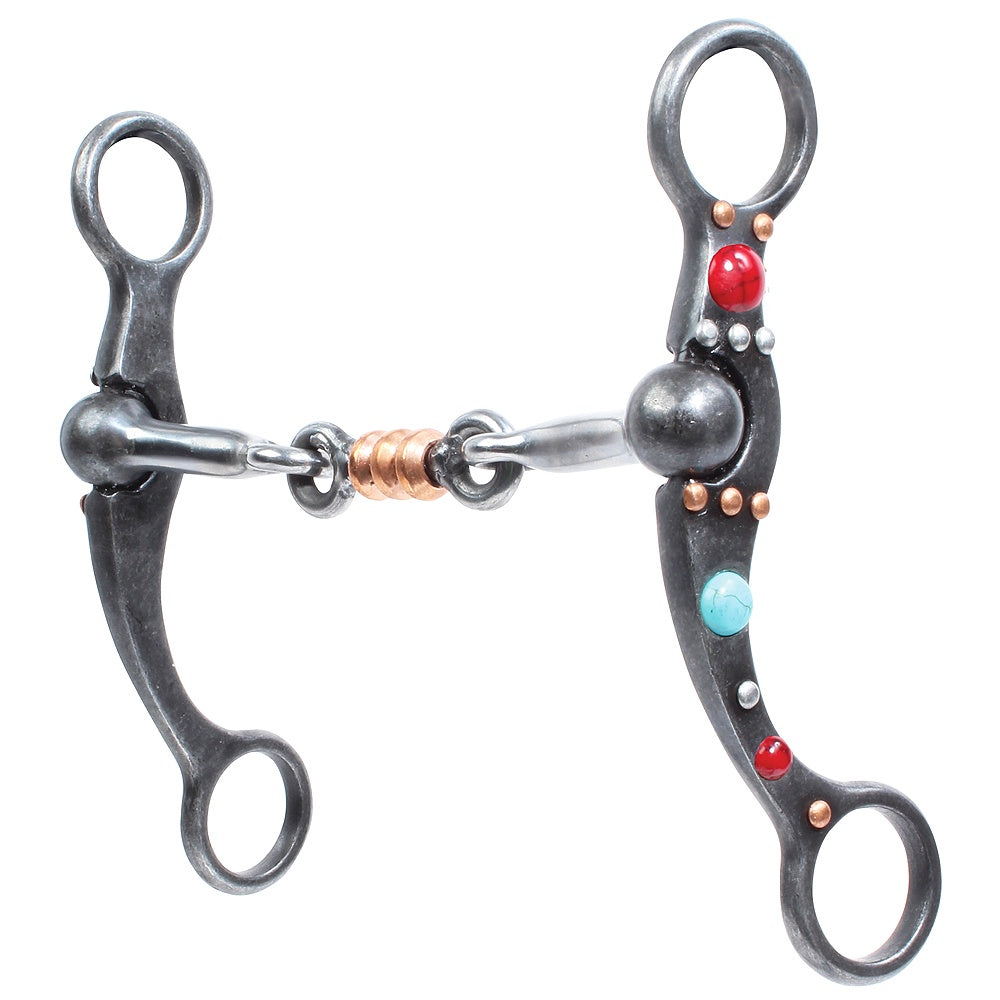 Professional's Choice Red Dot Shank Dog Bone Bit