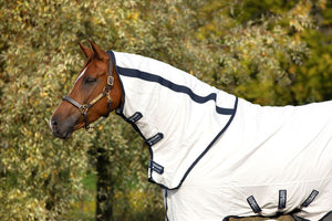 Horseware Rambo Natura Summer Sheet