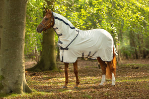 Horseware Rambo Natura Summer Sheet
