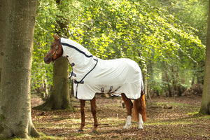 Horseware Rambo Natura Summer Sheet