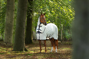 Horseware Rambo Natura Summer Sheet
