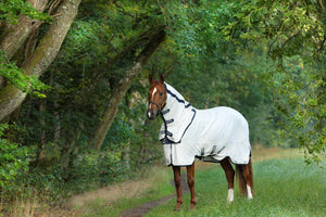 Horseware Rambo Natura Summer Sheet