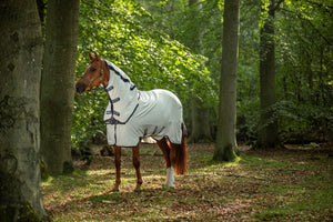 Horseware Rambo Natura Summer Sheet