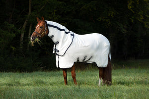 Horseware Rambo Natura Summer Sheet