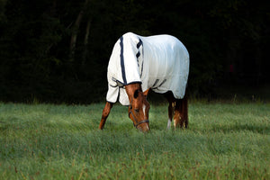 Horseware Rambo Natura Summer Sheet