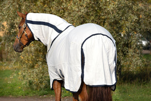 Horseware Rambo Natura Summer Sheet
