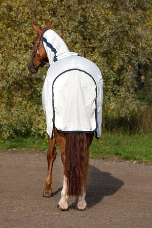 Horseware Rambo Natura Summer Sheet