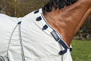 Horseware Rambo Optimo Supreme Summer Sheet