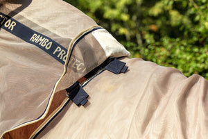 Horseware Rambo Protector Fly Sheet