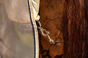 Horseware Rambo Protector Fly Sheet