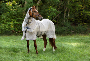 Horseware Rambo Protector Fly Sheet