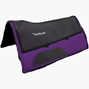 ThinLine Contour Western Ranch Saddle Pad