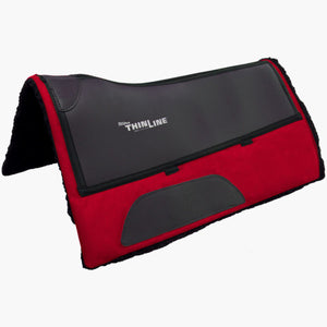 ThinLine Contour Western Ranch Saddle Pad