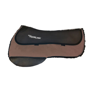 ThinLine Contour Western Ranch Saddle Pad