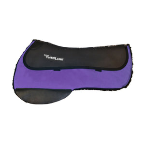 ThinLine Contour Western Ranch Saddle Pad