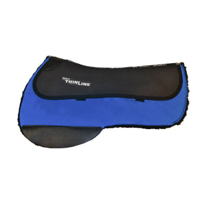ThinLine Contour Western Ranch Saddle Pad
